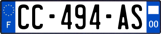 CC-494-AS