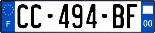 CC-494-BF