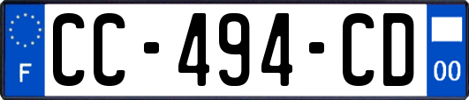 CC-494-CD