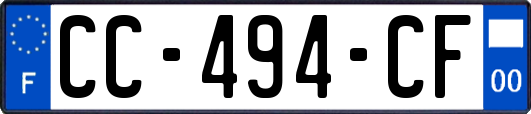 CC-494-CF