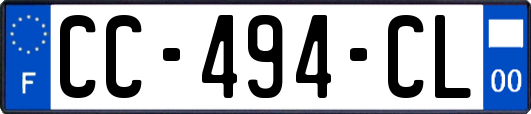 CC-494-CL