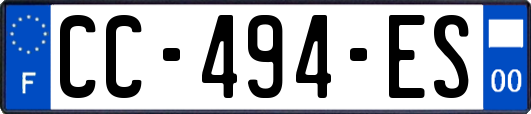 CC-494-ES