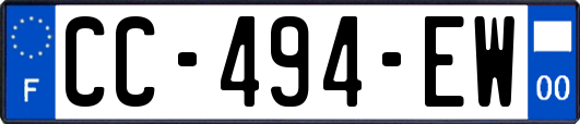 CC-494-EW