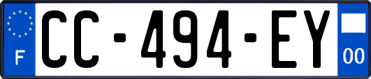 CC-494-EY