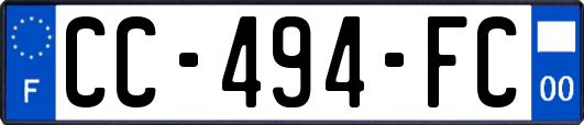 CC-494-FC
