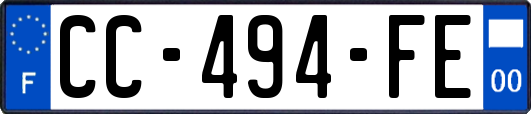 CC-494-FE