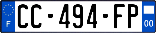 CC-494-FP