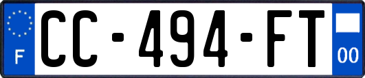 CC-494-FT