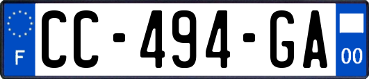 CC-494-GA