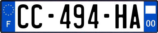CC-494-HA