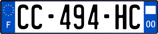 CC-494-HC