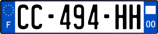 CC-494-HH
