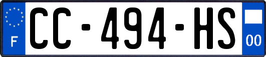 CC-494-HS