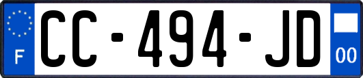 CC-494-JD