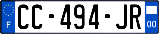 CC-494-JR