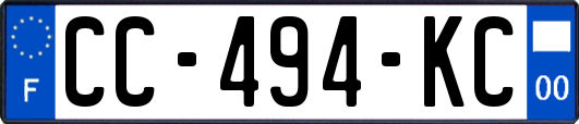 CC-494-KC