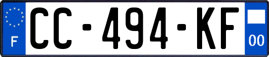 CC-494-KF