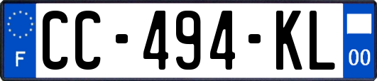 CC-494-KL
