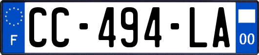 CC-494-LA