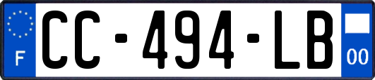 CC-494-LB