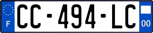 CC-494-LC