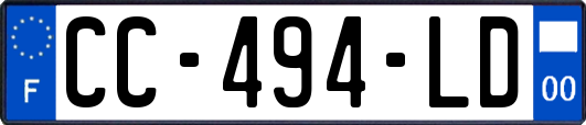 CC-494-LD