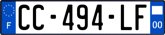 CC-494-LF
