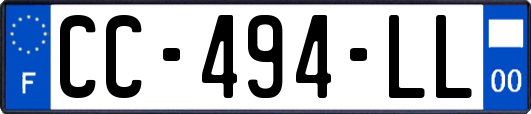 CC-494-LL