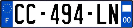 CC-494-LN