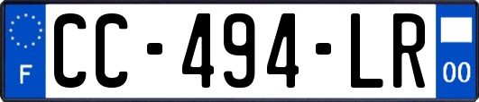 CC-494-LR