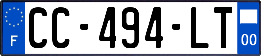 CC-494-LT