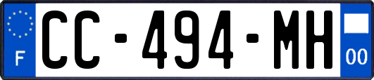 CC-494-MH