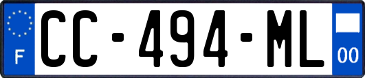 CC-494-ML