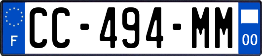 CC-494-MM