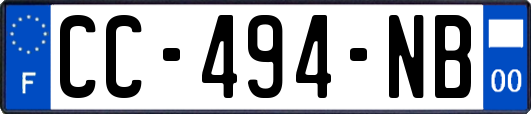 CC-494-NB