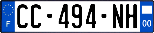 CC-494-NH