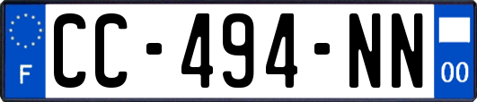 CC-494-NN
