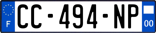 CC-494-NP