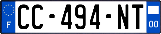 CC-494-NT