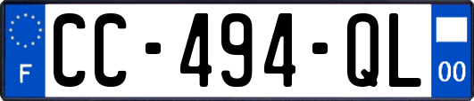 CC-494-QL