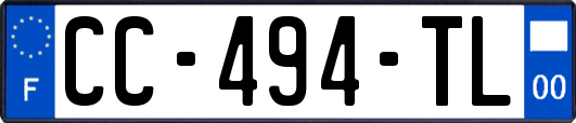 CC-494-TL