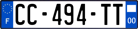 CC-494-TT