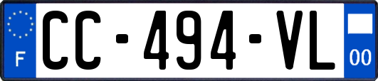 CC-494-VL