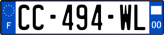 CC-494-WL