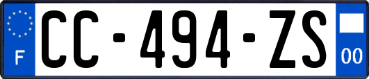 CC-494-ZS