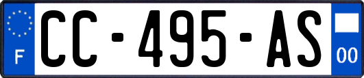 CC-495-AS