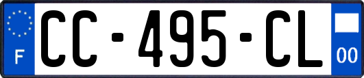 CC-495-CL