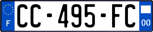 CC-495-FC