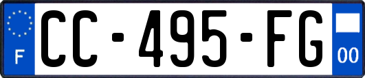 CC-495-FG