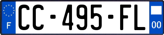 CC-495-FL